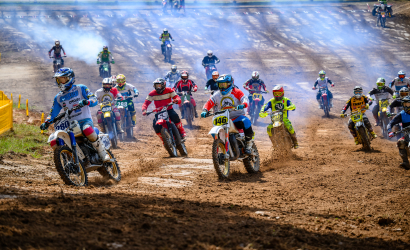 Vaidavas Kauss 2023. 2. diena. Foto: Agnis Melderi37