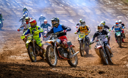 Vaidavas Kauss 2023. 2. diena. Foto: Agnis Melderi38