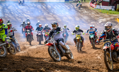 Vaidavas Kauss 2023. 2. diena. Foto: Agnis Melderi39