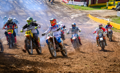 Vaidavas Kauss 2023. 2. diena. Foto: Agnis Melderi40