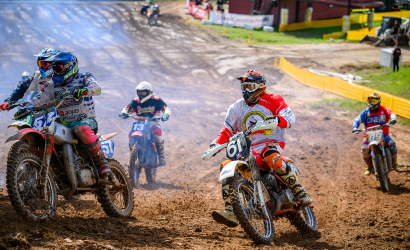 Vaidavas Kauss 2023. 2. diena. Foto: Agnis Melderi41