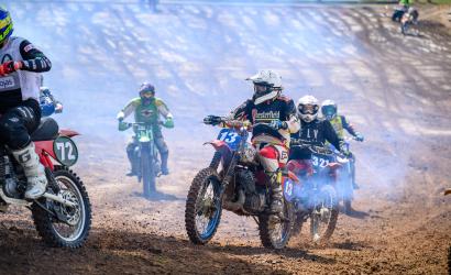 Vaidavas Kauss 2023. 2. diena. Foto: Agnis Melderi42