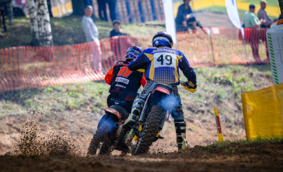 Vaidavas Kauss 2023. 2. diena. Foto: Agnis Melderi44