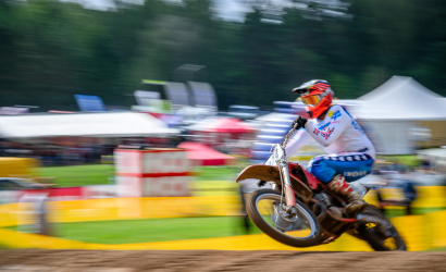 Vaidavas Kauss 2023. 2. diena. Foto: Agnis Melderi45