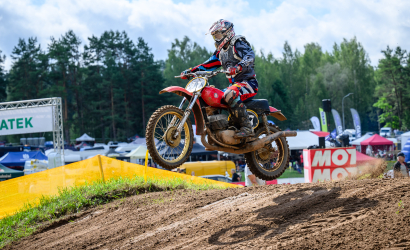 Vaidavas Kauss 2023. 2. diena. Foto: Agnis Melderi48