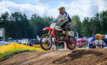 Vaidavas Kauss 2023. 2. diena. Foto: Agnis Melderi49