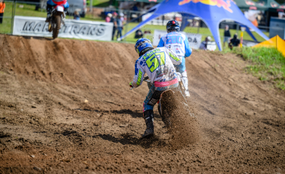 Vaidavas Kauss 2023. 2. diena. Foto: Agnis Melderi54