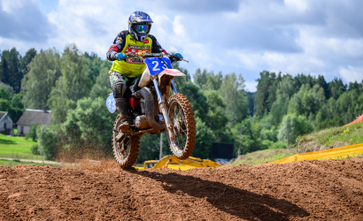 Vaidavas Kauss 2023. 2. diena. Foto: Agnis Melderi56