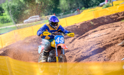 Vaidavas Kauss 2023. 2. diena. Foto: Agnis Melderi60