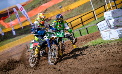 Vaidavas Kauss 2023. 2. diena. Foto: Agnis Melderi63