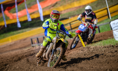 Vaidavas Kauss 2023. 2. diena. Foto: Agnis Melderi64