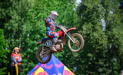 Vaidavas Kauss 2023. 2. diena. Foto: Agnis Melderi68