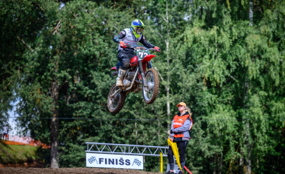 Vaidavas Kauss 2023. 2. diena. Foto: Agnis Melderi70