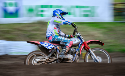 Vaidavas Kauss 2023. 2. diena. Foto: Agnis Melderi72