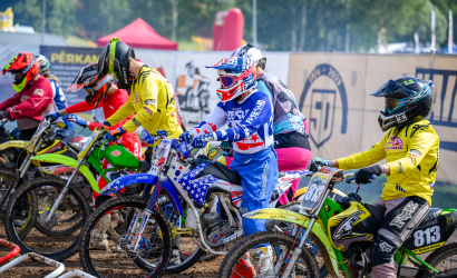 Vaidavas Kauss 2023. 2. diena. Foto: Agnis Melderi75