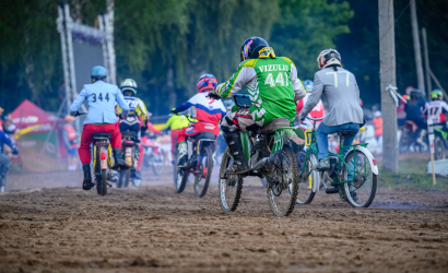 Vaidavas Kauss 2023. 2. diena. Foto: Agnis Melderi78