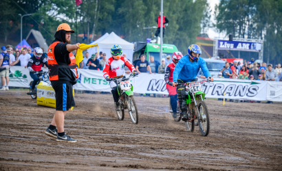 Vaidavas Kauss 2023. 2. diena. Foto: Agnis Melderi79