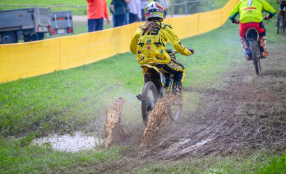 Vaidavas Kauss 2023. 2. diena. Foto: Agnis Melderi81