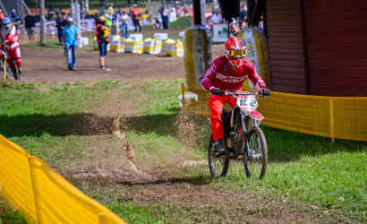 Vaidavas Kauss 2023. 2. diena. Foto: Agnis Melderi84