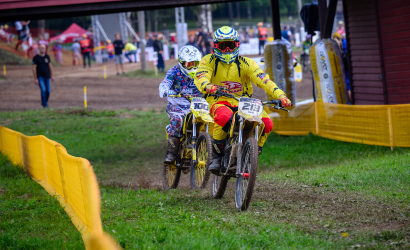 Vaidavas Kauss 2023. 2. diena. Foto: Agnis Melderi85