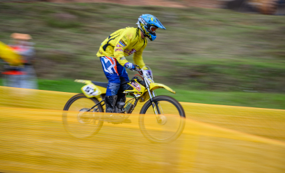 Vaidavas Kauss 2023. 2. diena. Foto: Agnis Melderi87