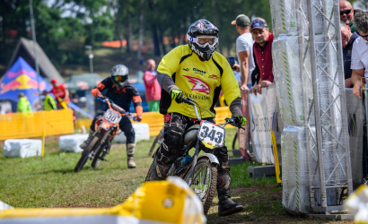 Vaidavas Kauss 2023. 2. diena. Foto: Agnis Melderi89