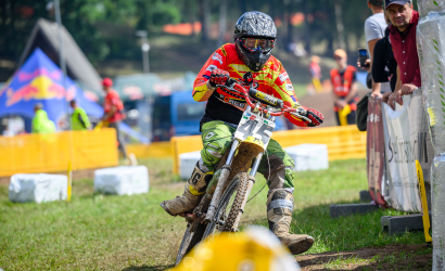 Vaidavas Kauss 2023. 2. diena. Foto: Agnis Melderi91