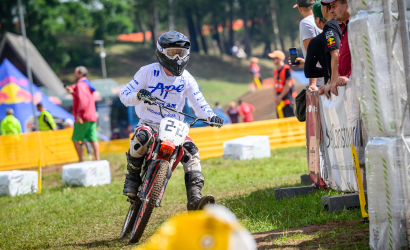 Vaidavas Kauss 2023. 2. diena. Foto: Agnis Melderi92