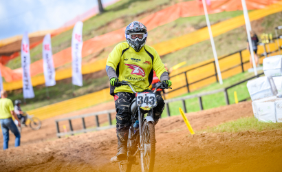 Vaidavas Kauss 2023. 2. diena. Foto: Agnis Melderi95