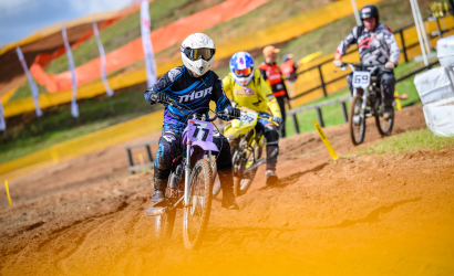 Vaidavas Kauss 2023. 2. diena. Foto: Agnis Melderi96