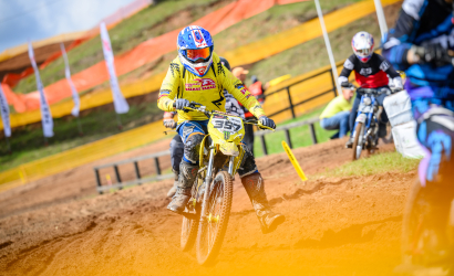 Vaidavas Kauss 2023. 2. diena. Foto: Agnis Melderi97