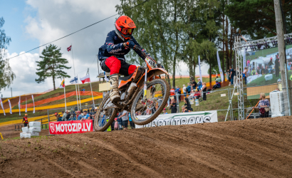 Vaidavas Kauss 2023. 2. diena. Foto: Agnis Melderi104