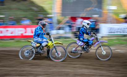 Vaidavas Kauss 2023. 2. diena. Foto: Agnis Melderi105