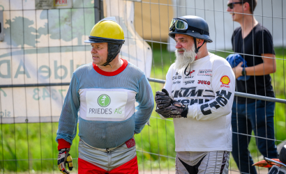 Vaidavas Kauss 2023. 2. diena. Foto: Agnis Melderi107