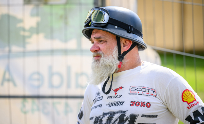 Vaidavas Kauss 2023. 2. diena. Foto: Agnis Melderi108