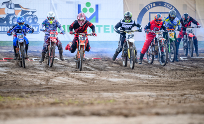 Vaidavas Kauss 2023. 2. diena. Foto: Agnis Melderi109