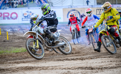 Vaidavas Kauss 2023. 2. diena. Foto: Agnis Melderi110