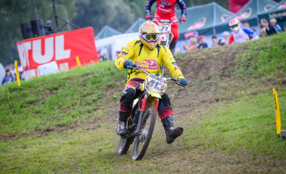 Vaidavas Kauss 2023. 2. diena. Foto: Agnis Melderi113