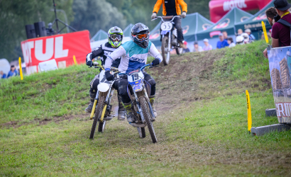 Vaidavas Kauss 2023. 2. diena. Foto: Agnis Melderi114