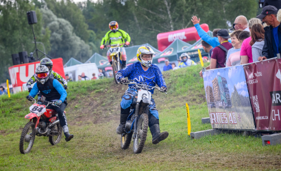 Vaidavas Kauss 2023. 2. diena. Foto: Agnis Melderi115