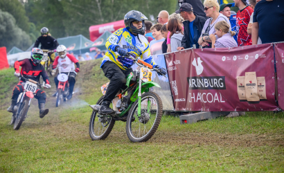 Vaidavas Kauss 2023. 2. diena. Foto: Agnis Melderi116