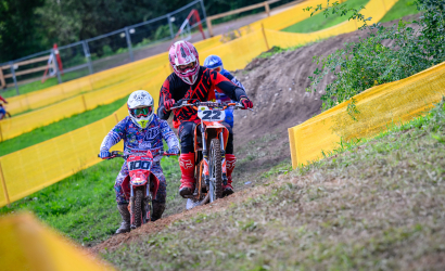 Vaidavas Kauss 2023. 2. diena. Foto: Agnis Melderi117