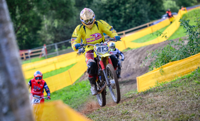 Vaidavas Kauss 2023. 2. diena. Foto: Agnis Melderi118