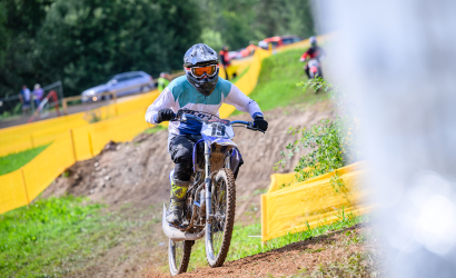 Vaidavas Kauss 2023. 2. diena. Foto: Agnis Melderi119