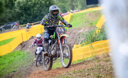 Vaidavas Kauss 2023. 2. diena. Foto: Agnis Melderi121