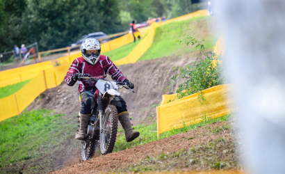 Vaidavas Kauss 2023. 2. diena. Foto: Agnis Melderi122