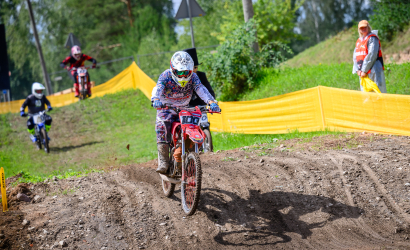 Vaidavas Kauss 2023. 2. diena. Foto: Agnis Melderi123