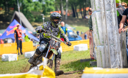 Vaidavas Kauss 2023. 2. diena. Foto: Agnis Melderi125