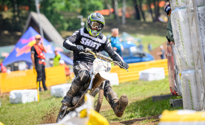 Vaidavas Kauss 2023. 2. diena. Foto: Agnis Melderi126