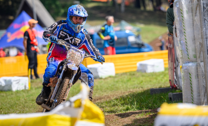 Vaidavas Kauss 2023. 2. diena. Foto: Agnis Melderi127